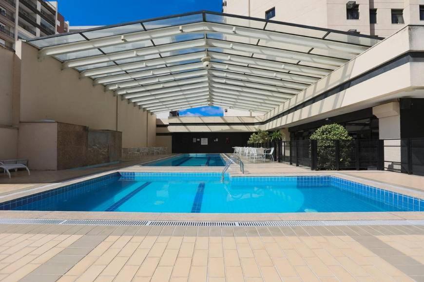 Airport Hotels Congonhas Brasil São Paulo Zewnętrze zdjęcie
