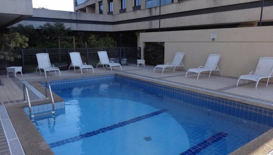 Airport Hotels Congonhas Brasil São Paulo Zewnętrze zdjęcie
