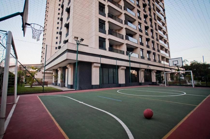 Airport Hotels Congonhas Brasil São Paulo Zewnętrze zdjęcie