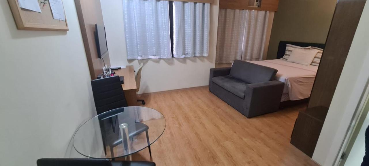 Airport Hotels Congonhas Brasil São Paulo Zewnętrze zdjęcie