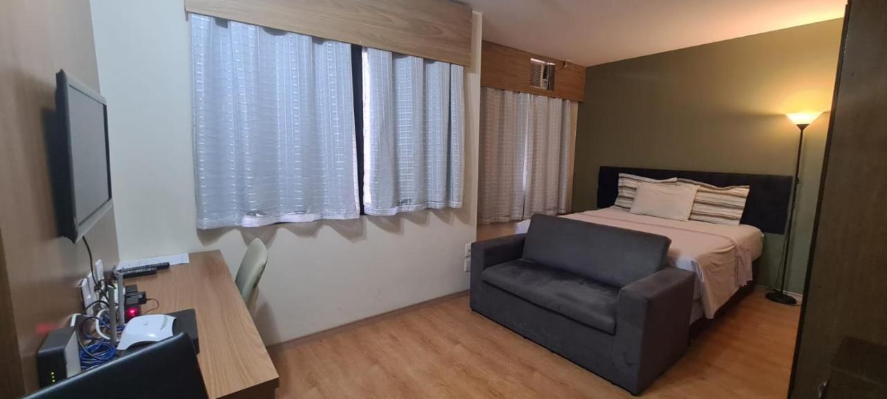 Airport Hotels Congonhas Brasil São Paulo Zewnętrze zdjęcie