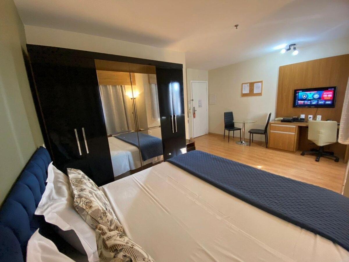 Airport Hotels Congonhas Brasil São Paulo Zewnętrze zdjęcie