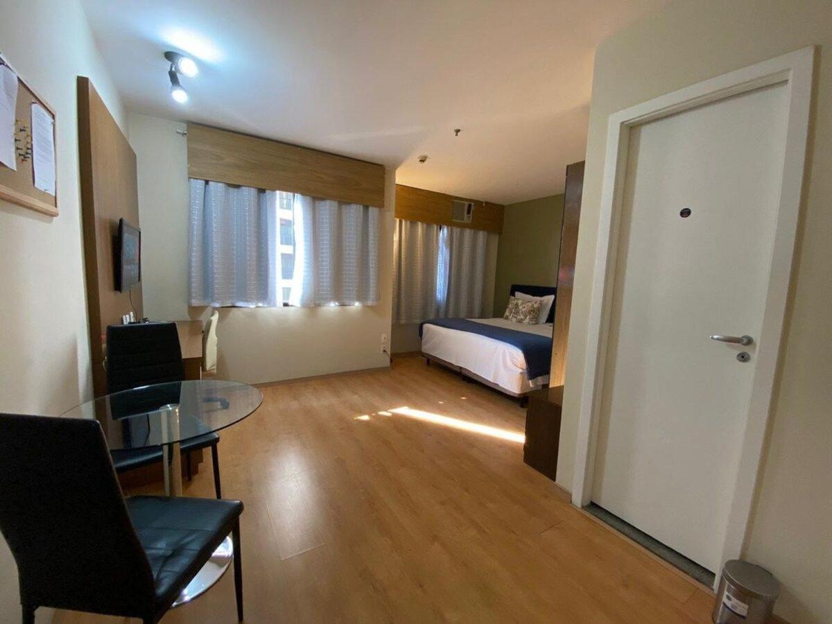 Airport Hotels Congonhas Brasil São Paulo Zewnętrze zdjęcie