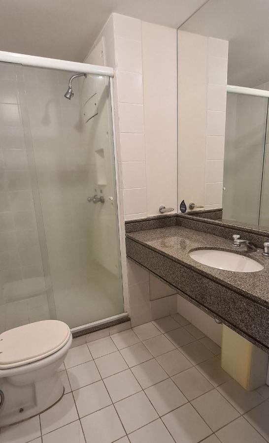 Airport Hotels Congonhas Brasil São Paulo Zewnętrze zdjęcie