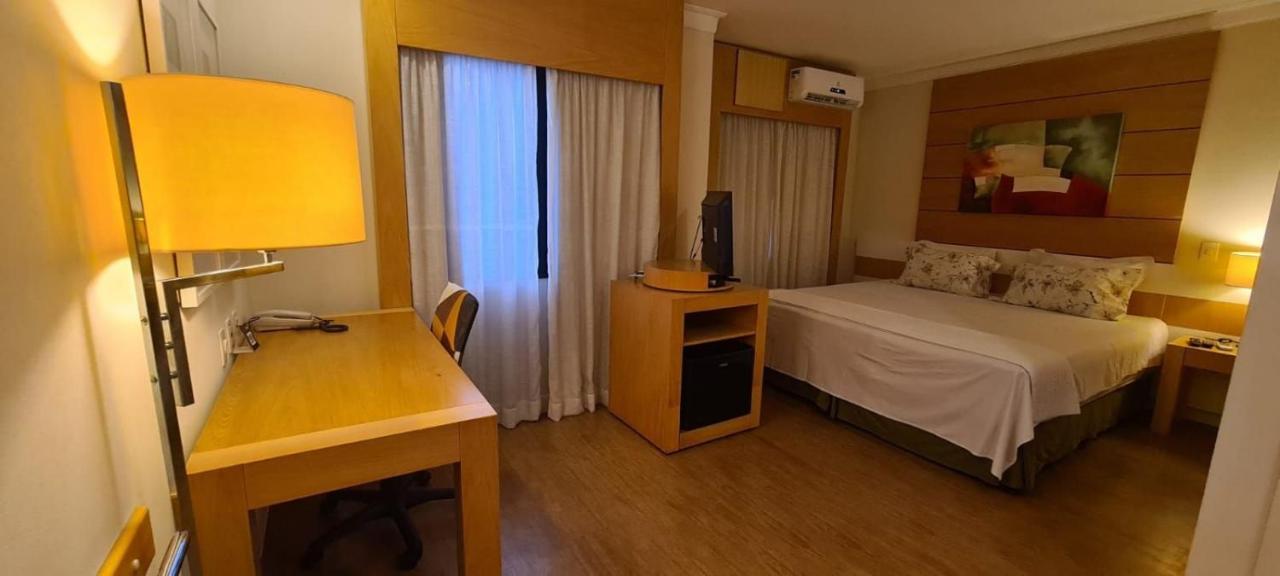 Airport Hotels Congonhas Brasil São Paulo Zewnętrze zdjęcie