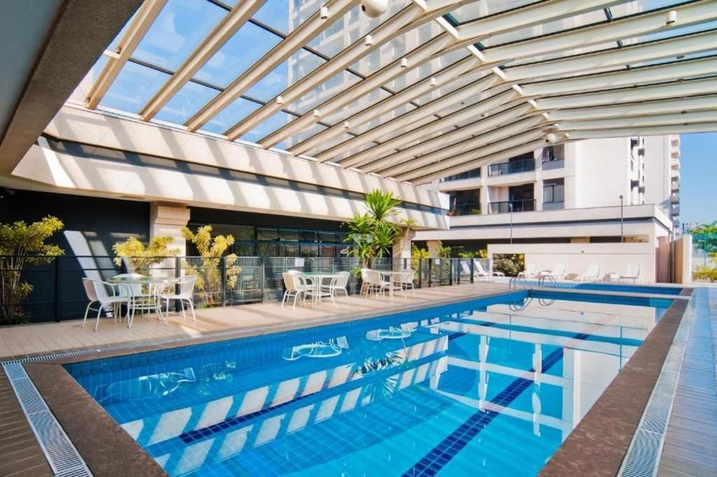 Airport Hotels Congonhas Brasil São Paulo Zewnętrze zdjęcie